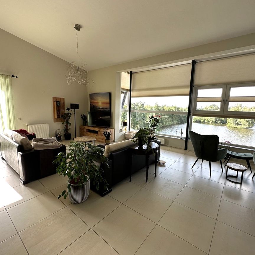 Appartement te huur: Fort Asperen 32 2926 VG Krimpen aan den IJssel - Foto 1