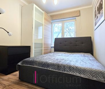 Wynajmę mieszkanie 35m2(2pokoje), metro. Wola - Photo 1