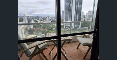 100 m2 3 bedroom Central Surfers Paradise unit - Photo 3