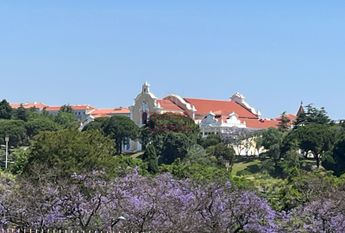 Apartamento T2 em Lisboa