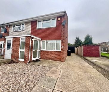 Manville Close, Bramcote, NG8, Property for rent - Photo 5