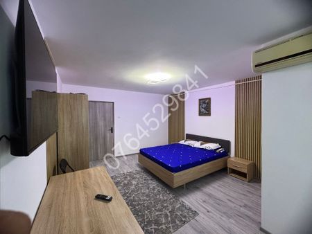 Garsoniera Gorjului, Bd. Iuliu Maniu, renovata, langa metrou Gorjului - Fotografie 5