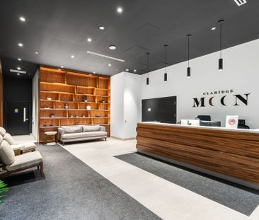 For Lease - 340 QUEEN Street Unit# 2506, Ottawa Centre, Ontario - Photo 4