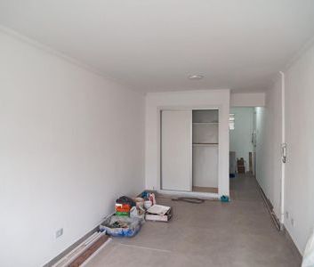 Studio para alugar com 27m², 0 quarto e sem vaga - Photo 1