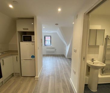 1 bedroom flat to rent - Photo 3