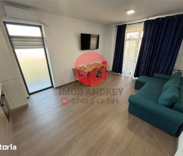 Apartament 2 camere, modern, parcare inclusa - Fotografie 6