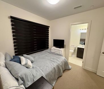 For Lease - 56 Elizabeth Street Unit# 1406, Richmond Hill, Ontario - Photo 5