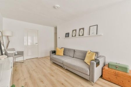 Te huur: Appartement Tweede Jan van der Heijdenstraat in Amsterdam - Photo 2