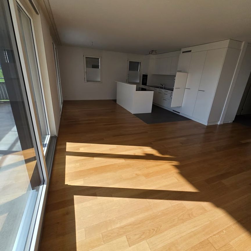 1 Zimmer, 18 m², 1. Stock - Photo 2