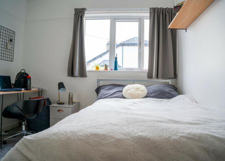 4 bedroom house to rent - Photo 5