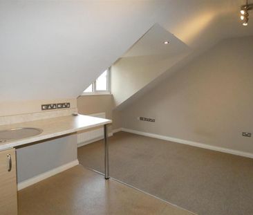 1 bedroom flat to rent - Photo 6