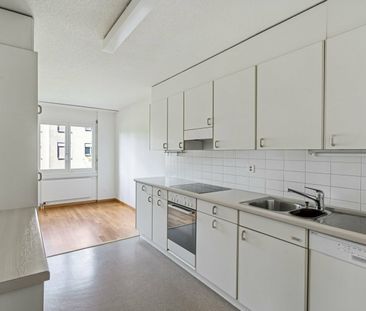 3.5 Zimmer, 88 m², 1. Stock - Photo 3