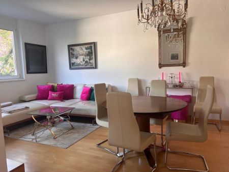 2-Zimmer-Wohnung mit Balkon & Loggia – inkl. Heizung/Warmwasser - Photo 3