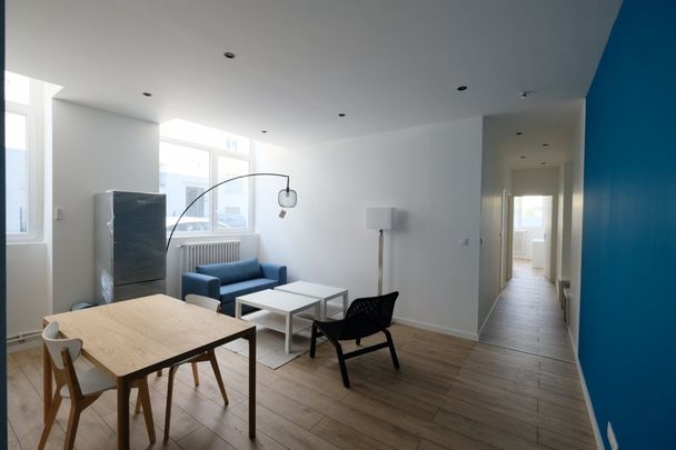 APPARTEMENT T3 A LOUER - Photo 1