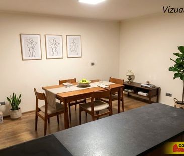 Pronájem bytu 4+kk 100 m², Svatobořice, Svatobořice-Mistřín - Photo 1