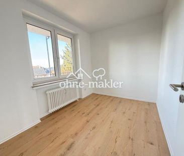 Frisch renovierte 3 Zimmer Wohnung zu vermieten - Foto 4