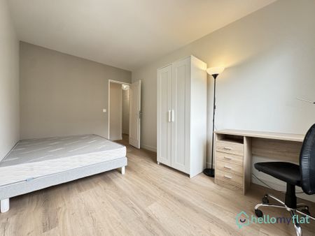 Location Appartement 5 pièces 89m² REIMS 51100 - Photo 2