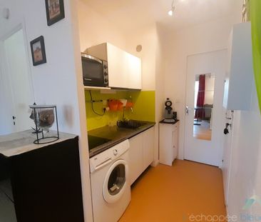 Location meublée à l'année - Photo 3