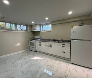 For Lease - 848 Garth Street Unit# Bsmt, Hamilton, Ontario - Photo 6