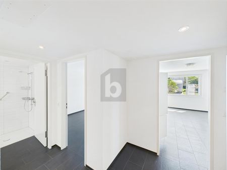 EDLE AUSSTATTUNG IM EIGENTUMSSTANDARD - Foto 2