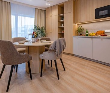 Kawalerka 31m², Szwedzka 22A, Praga Północ, Warszawa - Photo 5