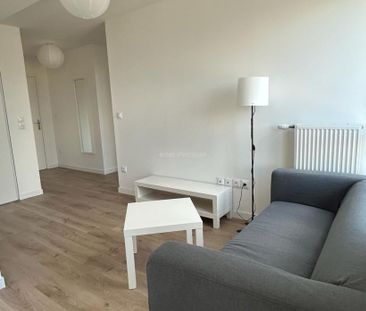 Location - appartement - 39.9 m² - 2 Pièces - Photo 5