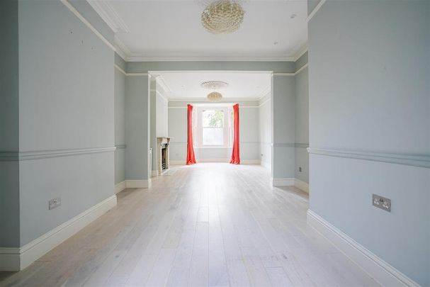 5 bedroom semi-detached house to rent - Photo 1