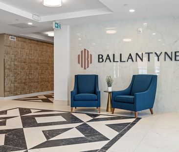 Milieu & Ballantyne Apartments - Photo 4