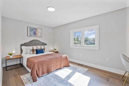 For Lease - 347 Mapledene Drive Unit# UPPER, Hamilton, Ontario - Photo 2