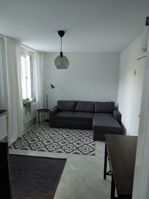 Nordmarksvagen, Stockholm - Photo 1