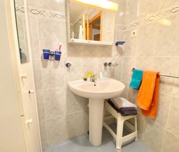 2 BEDROOM GROUND FLOOR APARTMENT - PLAYA DEL CURA - Photo 6