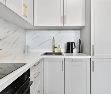 Stylowa kawalerka z balkonem w Hanza Tower! - Photo 2