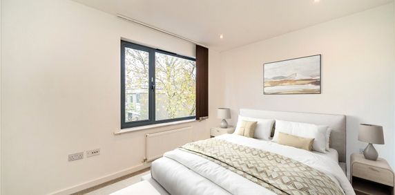 Globe Apartments, Evelyn Street SE8 - Photo 2