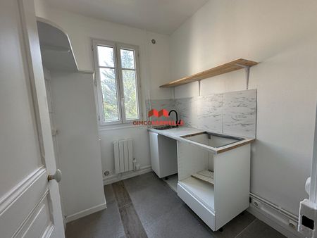 Location Appartement 2 pièces 37m² - Photo 2