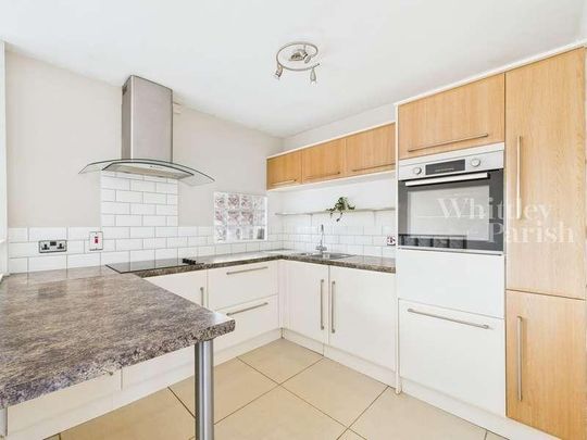 St Michaels Road, Long Stratton, NR15 - Photo 1