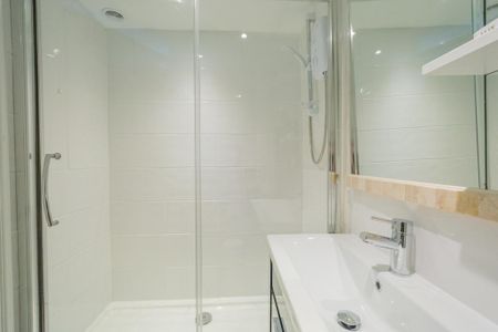 Studio to rent - Photo 5