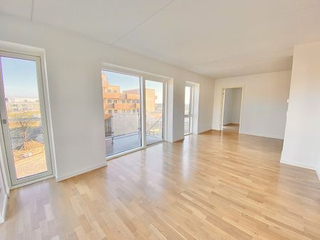 Tornhøjvej 4H, 3. 2, 9220 Aalborg Øst - Foto 5