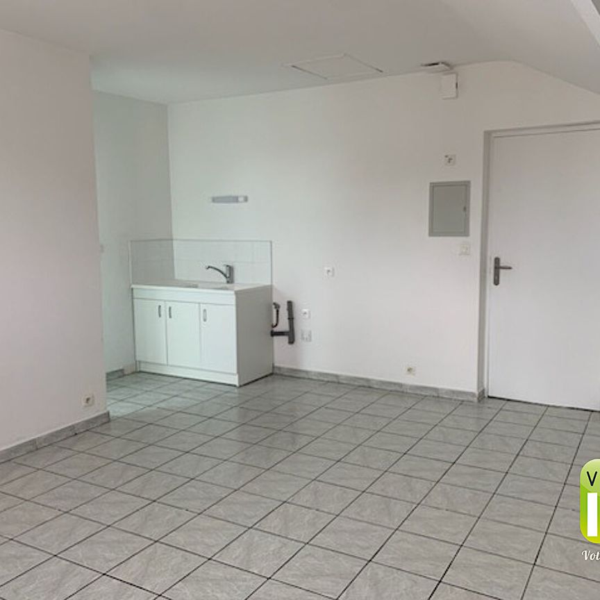 Appartement Type 2 CENTRE LE PELLERIN - Photo 1
