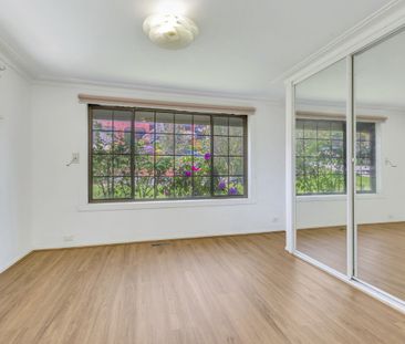Comfortable Family Living with Beautiful Valley Views - Photo 1