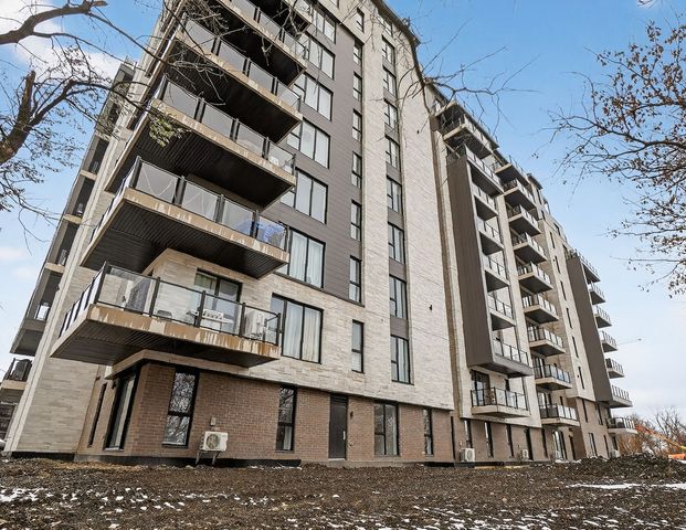 À louer / Appartement - Photo 1