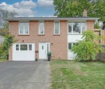 For Lease - 16 Upper Canada Drive Unit# Main, Kitchener, Ontario - Photo 6