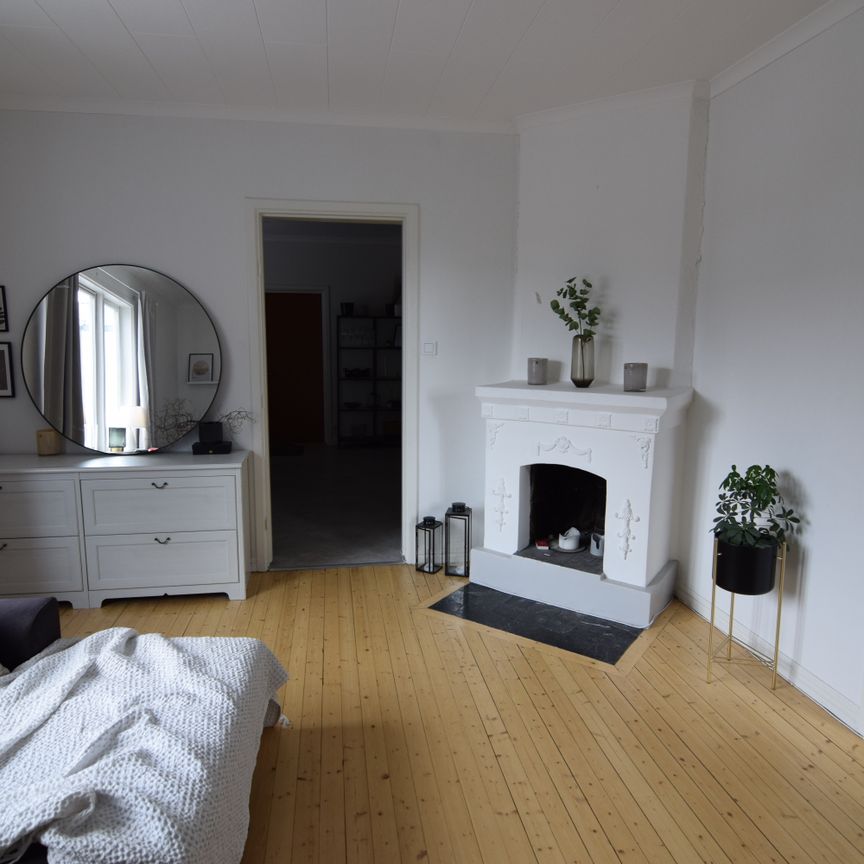 Nygatan 29D - Foto 1