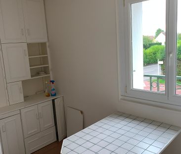 F1 de 32 m² VERSON - Photo 4