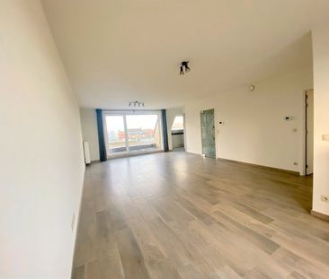 Modern appartement met 2 slaapkamers en prachtig verzicht - Foto 3