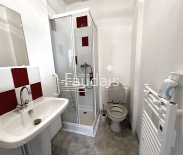 Location Appartement 1 pièce 18m² ST LO 50000 - Photo 4