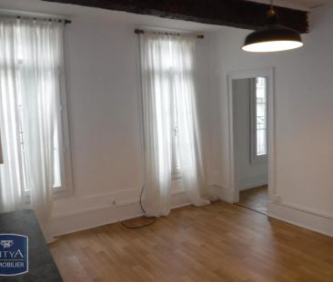 Appartement à louer 1 pièce 31.73m² - Photo 1