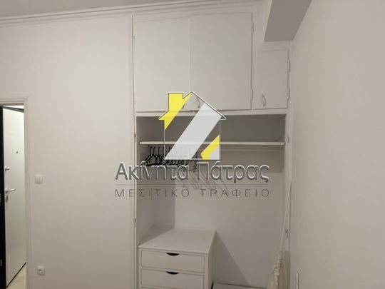 Studio/Γκαρσονιέρα για ενοικίαση Πάτρα - Κέντρο (Πάτρα) - Φωτογραφία 1