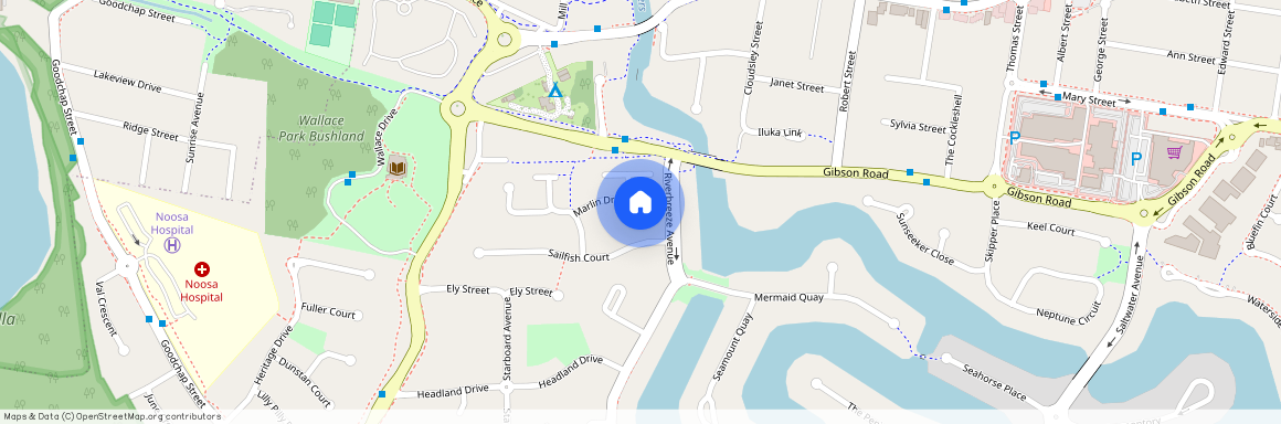 14 Marlin Drive, Qld 4566, Noosaville
