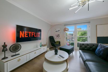 3 Bed Flat, Dee Street, AB11 - Photo 2