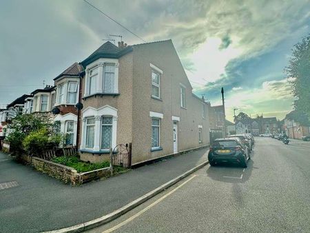 Oakley Road, Harrow, HA1 - Photo 3